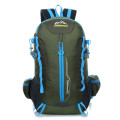 Professional outdoor hiking knapsack