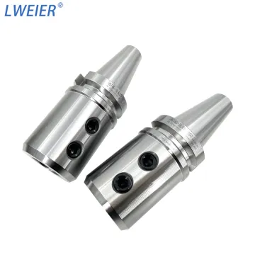 High Performance BBT40 SLN25 90 Collet Chuck Tool Holders for CNC BBT-ER/FMB/SLN