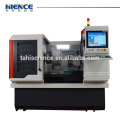 سبائك العجلات refurb cnc مخرطة آلة قطع المعدات