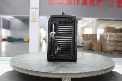 Inverter welding machine with PFC ARC160PFC