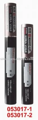 Waterproof Mascara&Eyeliner