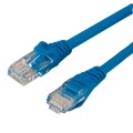 100% koperen Cat6-patchnetwerk RJ45 Ethernet-kabel