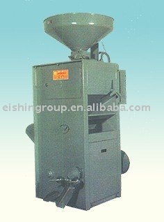 RICE MILL