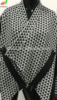 New Popular jacket for autumn and winter Jacket with Pattern