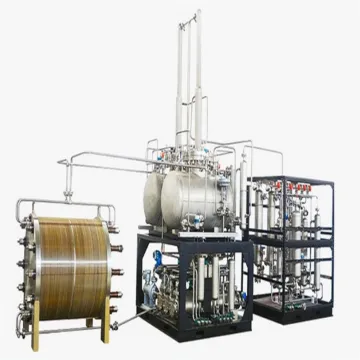 High-Efficiency 10KW On-Site Photovoltaic Electrolyzer Hydrogen Facility for Sale: 99.99% Purity Hydrogen Generation