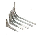 custom sheet metal components