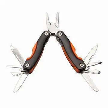 Spring Inside-loaded Multi-function Tool, Mini Multi-tool, Wire Cutters