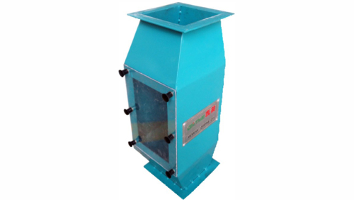 Cheap Magnetic Separator Machine