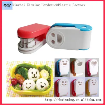 new plastic Seaweed cutter/ sushi tool