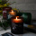 Luxury Scented Forest Glass Jar Candle Gift Set