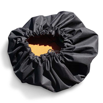 China Wholesale Durable Waterproof Wetsuit Bag & Surf Changing Mat