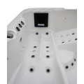 Garden Jacuzzier air Hot Tub for 5 Person