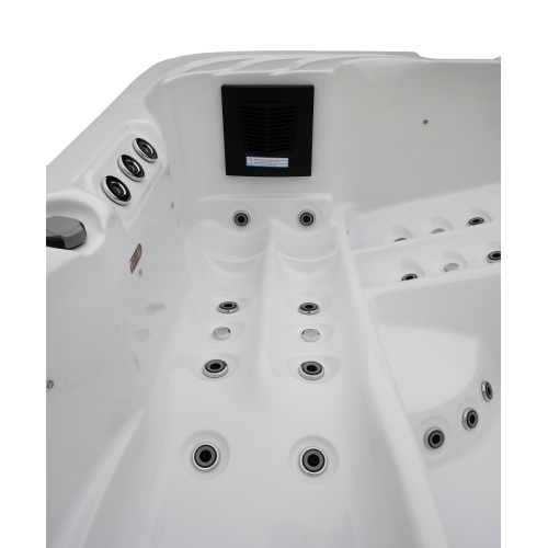 Garden Jacuzzier air Hot Tub for 5 Person