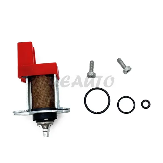 Air Dryer Solenoid Valve Kit for Scania Trucks - OE 9325109472 1763423 1928587