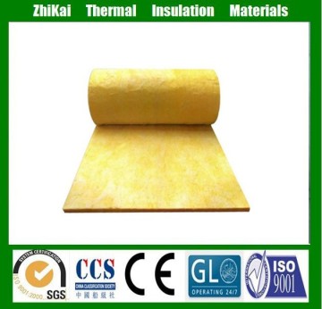 energy save insulation fiber glass wool blanket board