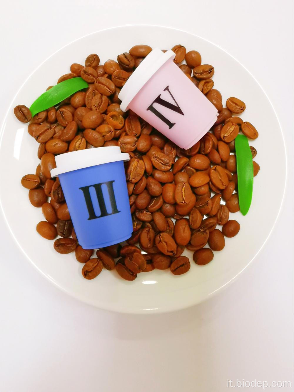 Caffè liofilizzato a prezzi splendidamente prezzi