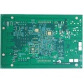 44 capas PCB de tarjeta de sonda IC