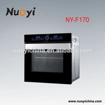 Low bakery oven prices rotary oven electrical appliances