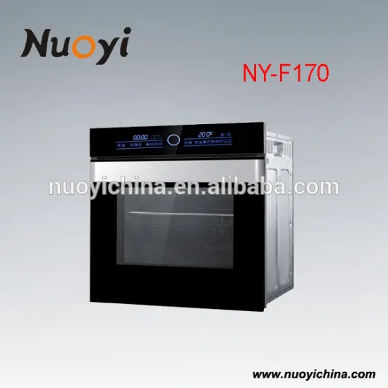 Low bakery oven prices rotary oven electrical appliances