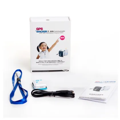 alibaba best sellers mini children gps tracker necklace gps child locator