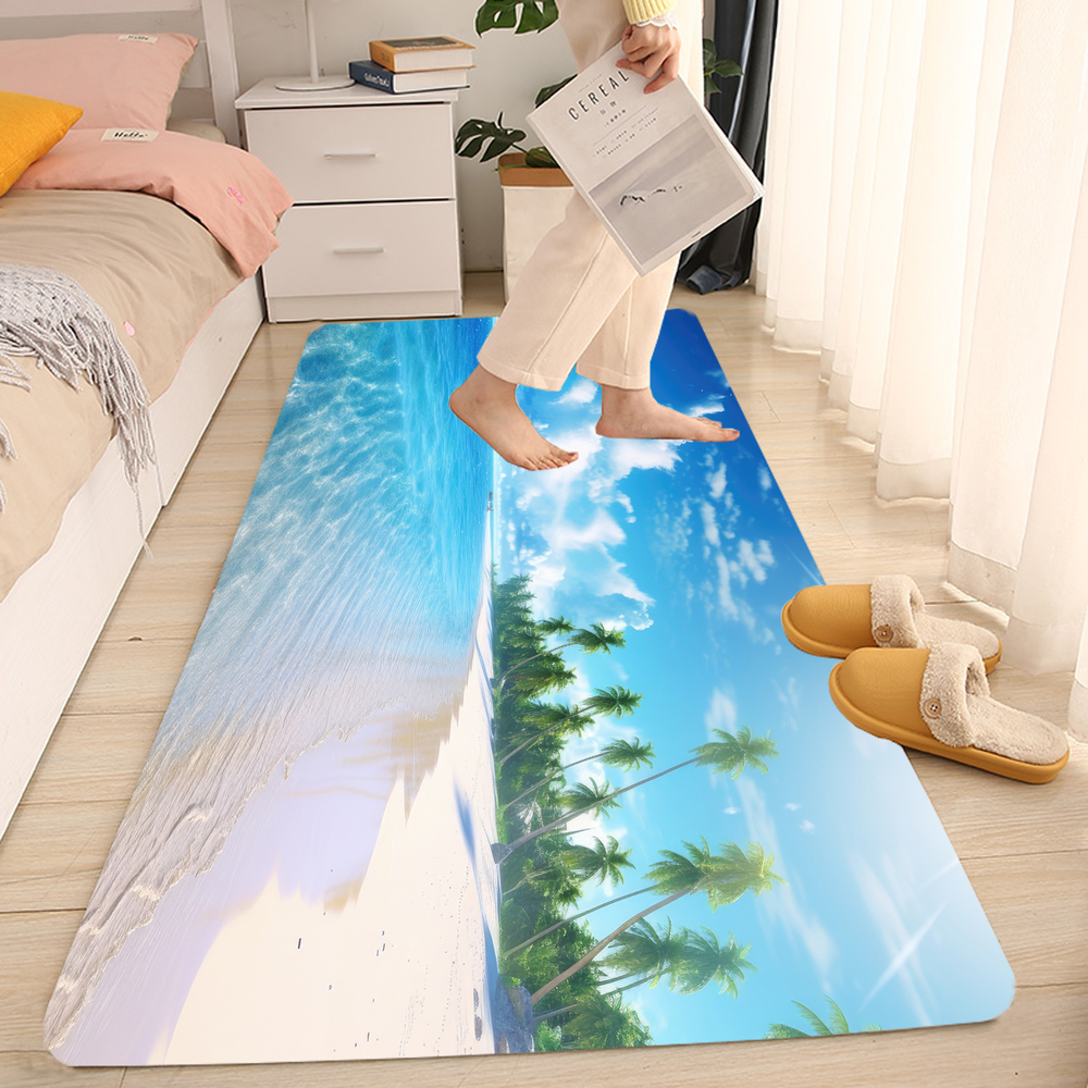 High definition digital printed carpet06