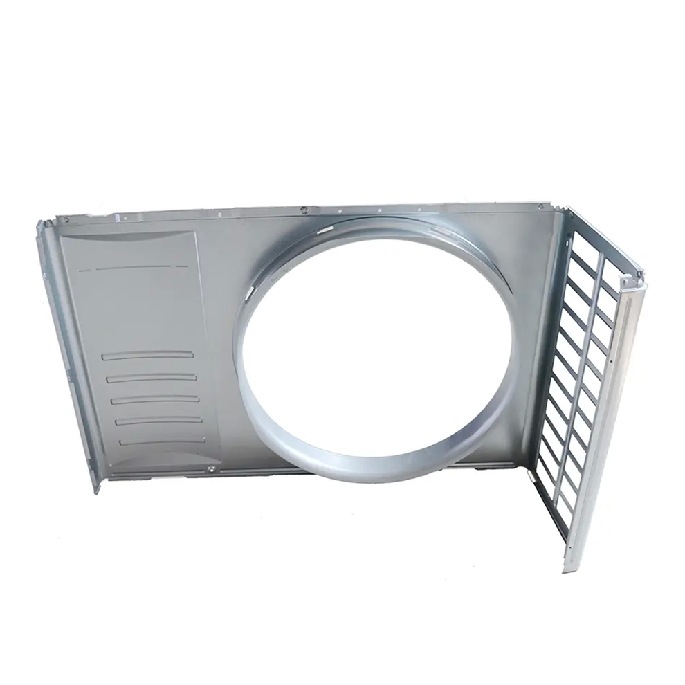 Inverter Duct Type Air Conditioning