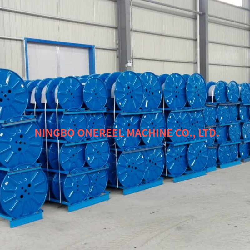 The ONEREEL S760L Punching Cable Spool (5)