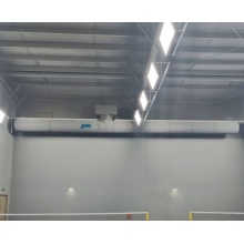Advantages of Fabric Air Ducts