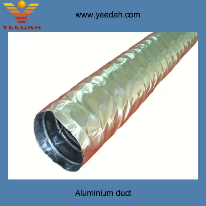 air conditioner flexible duct