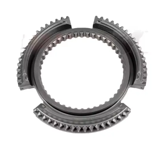 Mercedes-Benz 9452620434 Synchronizer Cone for Auto Transmission Gearbox