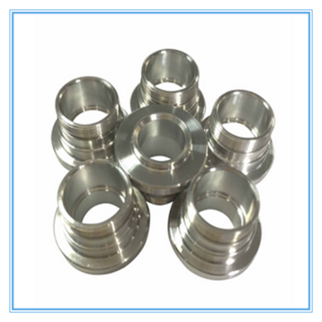 Customized Good Quality CNC Turning Stainless Steel Parts