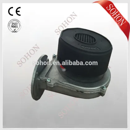 Premixed Blower fan (brushless blower fan)