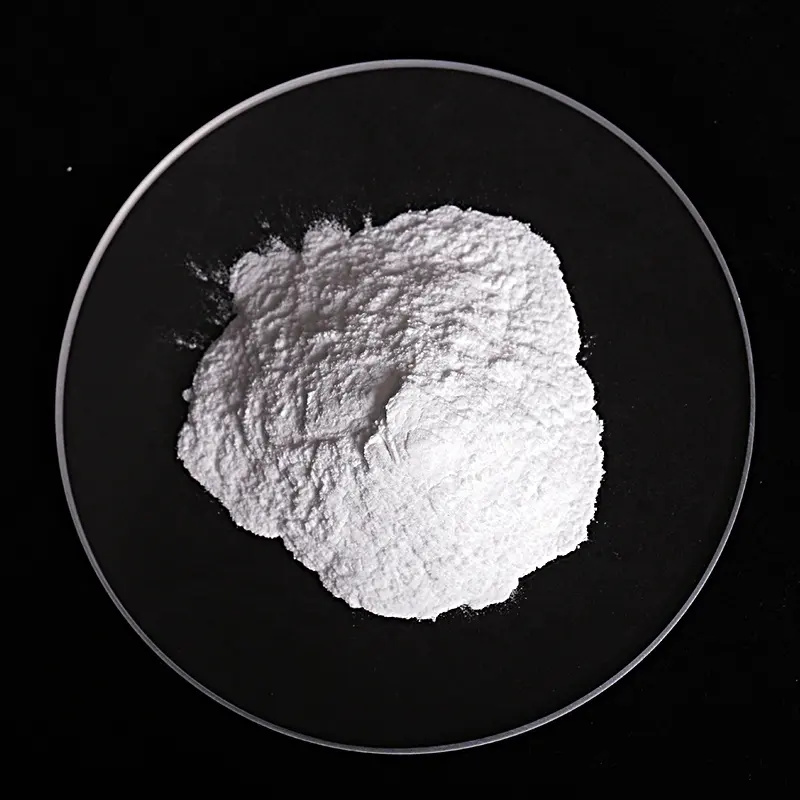 Silica Powder B