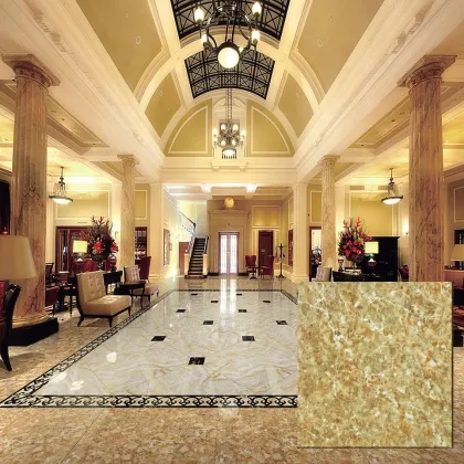 high quality 60x60 polished glazed marble tile, pisos ceramica, tiles floor
