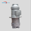 Single Hydraulic Stable Carbon Steel Tube Inline Filter