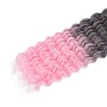 FR 12 Soft Kinky Textured Braiding Locs