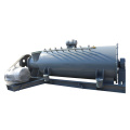 Dust Collector Humidification Screw Conveyor