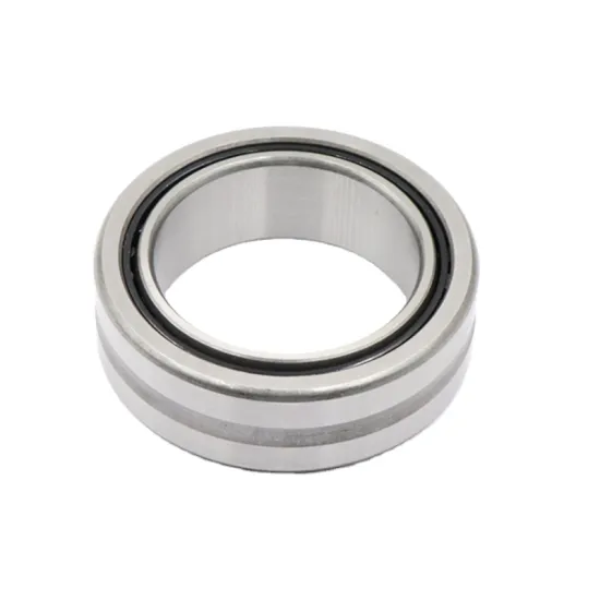 High-Quality Needle Roller Bearings NA4900-NA4906 Direct from China Factory