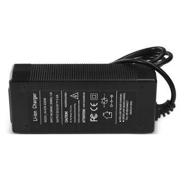 OEM 42V 2A Li-ion Battery Charger M365