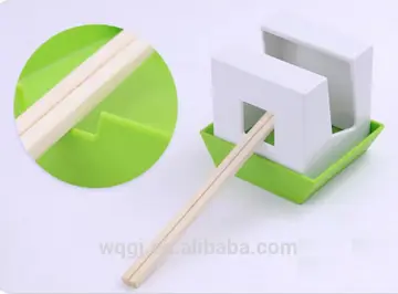 Multifunctional kitchen spoon Rack Eco-friendly