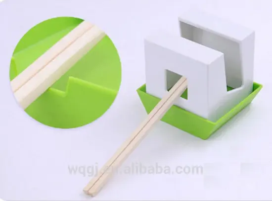 Multifunctional kitchen spoon Rack Eco-friendly