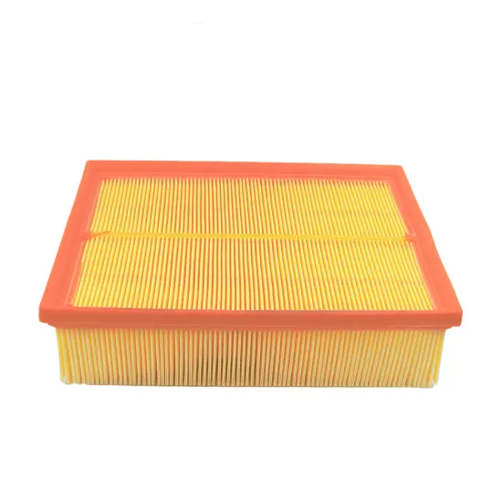 Wholesale Air Filter Car 06C133843 - Truck Air Filter for VW & Mitsubishi Fuso