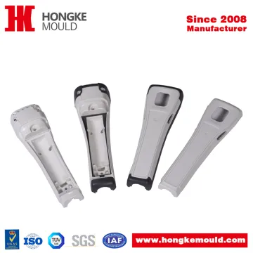 Handle Overmold Overmolding Plastic Injection Mold