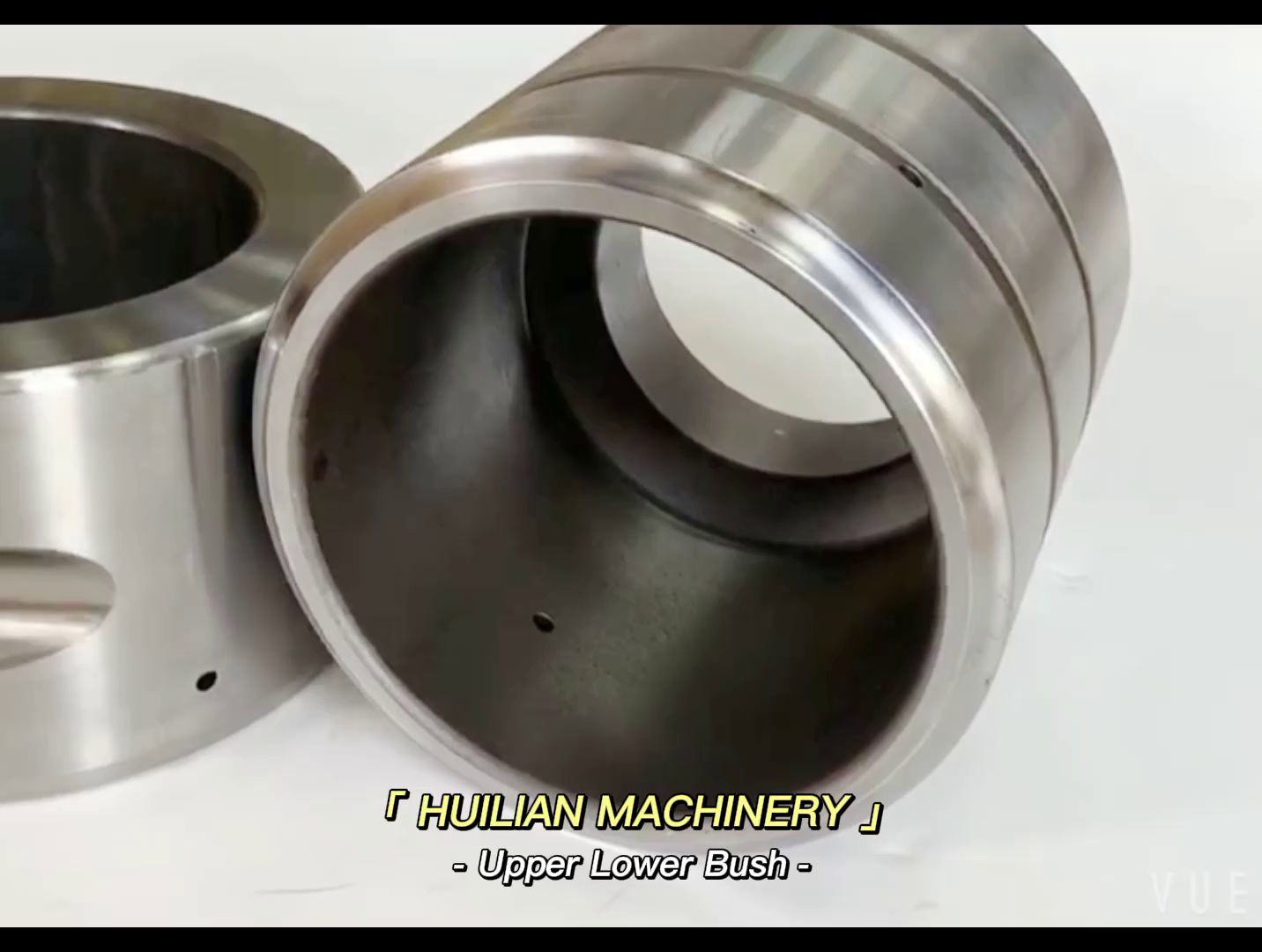 Tor22 Tor23 Tor26 Tor36 Tool Front Cover Lower Bush Hydraulic Breaker Outer Bushing for Hammer