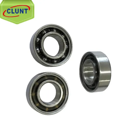 miniature ball bearing 628 bearing used in bicycle