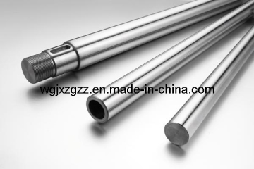 Hard Chrome Plated Hardened 45ck Steel Rods/Steel Bars (SF10)