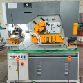 Q35y 25,Hydraulic Ironworker Machine