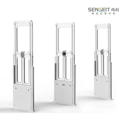 HF Safety Gate-Dual Channel