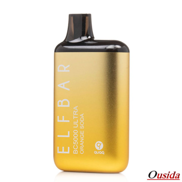 Top Sale Elf Bar Ultra 5000 Puff E-Cigarettes