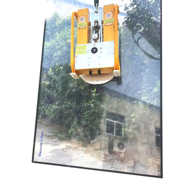 Granite Stone Slab Suction Cup Electric Lifting Device